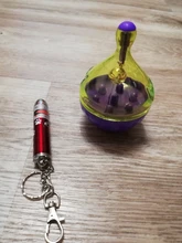 Bowl Feeder Food-Ball Tumbler Pets-Supplies Leakage Feeding-Toys Training Cat Exercise