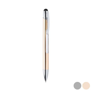 

Ballpoint Pen with Touch Pointer Led 146011