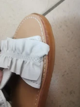 Sandalias TELOTUNY a la moda de verano para niños y niñas, sandalias cruzadas suaves para exteriores, zapatillas de playa, zapatos para niños, sandalias para niñas Jun8