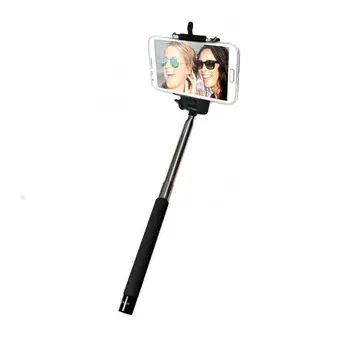 

Ideus Bluetooth Selfie stick 3.0 Black