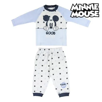

Children's Pyjama Mickey Mouse Light blue