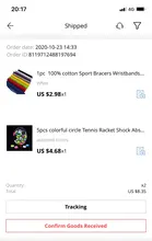 Pulsera deportiva de algodón para 100%, muñequera de tenis, raqueta, soporte deportivo para baloncesto, 1 unidad