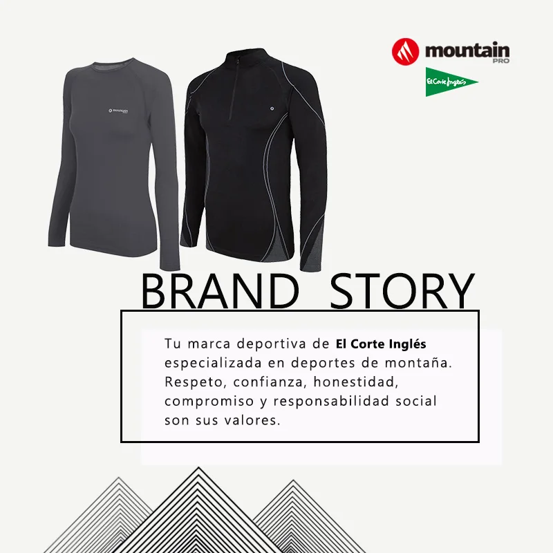 Mountain PRO Sandalias de Montaña de Mujer Moly con Cierre Moda Casual El  Corte Ingles|Sandalias de mujer| - AliExpress