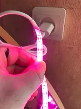 USB Phytolamps for Plants 5V LED Grow Light Strip 2835 Chip 1m 2m 3m LED Phyto Tape 