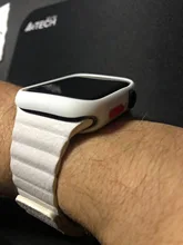 Caja de reloj para Apple Watch 6 5 4 SE 44mm 40mm silicona deporte protector de TPU cubierta protectora ver Shell para iWatch 3 2 1 42mm 38mm