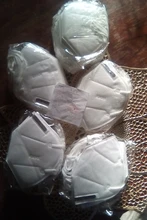 Mascarilla kn95 fpp2 para hombre y mujer, máscara transpirable, ffp2, kn95, 5 capas, ffpp2, 100 Uds.