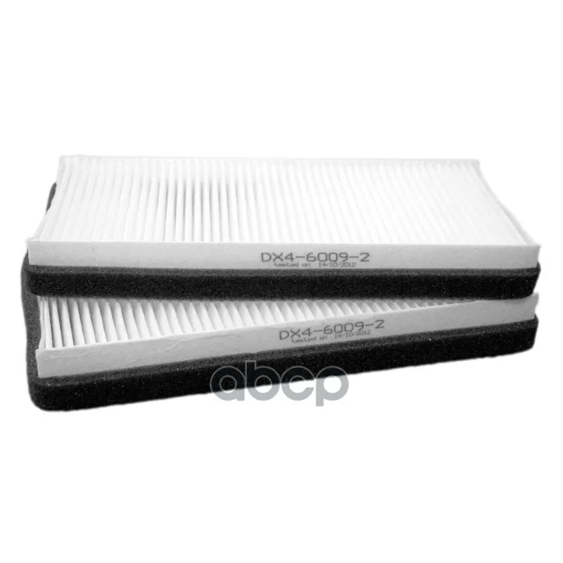 Фильтр Салона Dextrim арт. DX4-6009-2