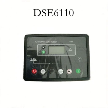 

FREE SHIPPING DSE6110 Control Unit DSE 6110 For Generator