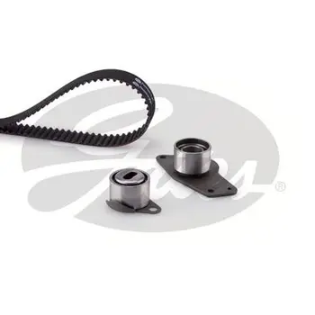 

Repair KIT Renault Clio 1.9D 91-01/Kangoo/1.9/1.9D 97 GATES K015484XS