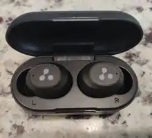 SYLLABLE-auriculares inalámbricos S103 con TWS, cascos con Bluetooth, estéreo, modo de conmutación maestro-esclavo, Syllable, S103, para teléfono