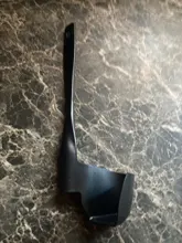 2/1 uds. Espatula Thermomix Accesorios Cocina Brecuchillas Thermomix TM6/TM5/TM31 espátula giratoria para cocina espátula Termomix eliminación de porciones procesadora de alimentos monsieur cuisine connect