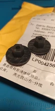 Fastener-Nut Clip Fender Flap Arch-Bumper-Panel Wheel Splash-Guard Rivet Plastic Mercedes-Benz