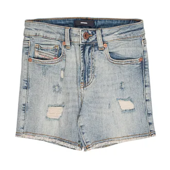 

Brand: Diesels- Genre:- Category: Bermudas - Mad…Color: blue, Size: 6Y