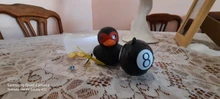 Helmet Lights Cycling-Accessories Road-Bike-Motor Car-Duck Wind Riding Small Broken 