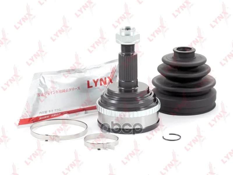 Шрус Lynxauto Co3414a LYNXauto арт. CO3414A