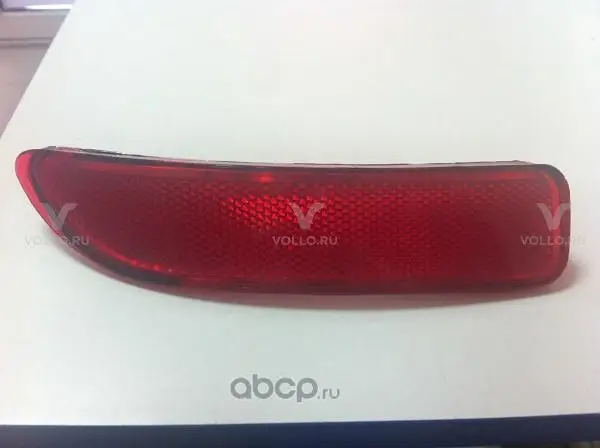 8200751779 VAZ СВЕТОВОЗВРАЩАТЕЛЬ ЛЕВЫЙ