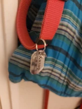 Collar-Accessories Dog-Tag Engraved-Tel Sex-Name-Tag Dogs Kitten Pupp Pet-Dog Stainless-Steel