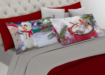 

Full digital soft flannel sheets line spin-off design sugar