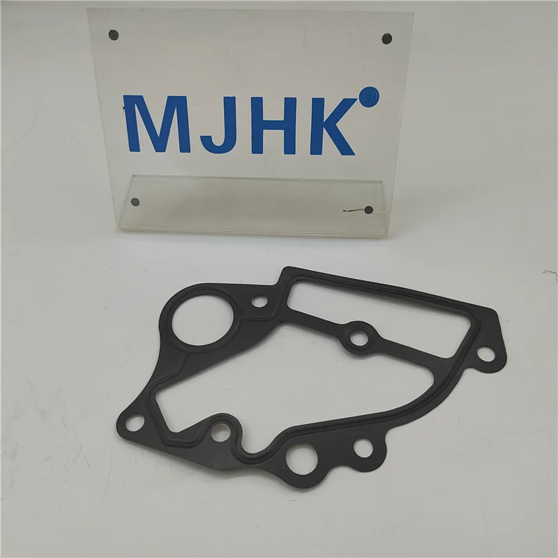 

Фланец охлаждающей жидкости MJHK, подходящий для Audi Porsche VW A6 A5 A4 Q7 A8 A7 CAYENNE TOUAREG 06E121139D 06E121139H 95810643100