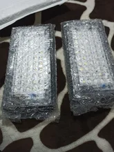 IP65 Waterproof Spotlight Street-Lamp 50w Led 230V 220V AC 2pcs/Lot 240V