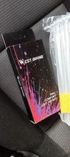 Bike-Handlebar-Tape Cycling-Wrap West-Biking Road-Bicycle Shock-Absorption Anti-Slip