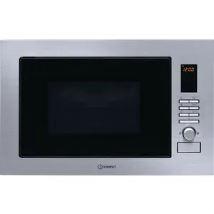 

Microwave oven Indesit MWI 222.2 X