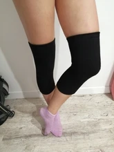 Knee-Pads Belt Self-Heating-Support Arthritis-Joint Pain-Relief Recovery Warm Injury