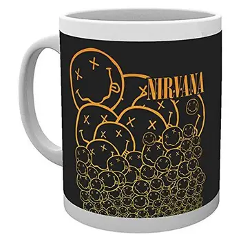 

Flower (Cup) Nirvana7.15