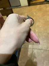 Anillo de defensa personal portátil, armas de dedo, Protector de anillos Punk de rotura de cristal de emergencia para exteriores