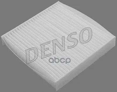 Фильтр Салона Denso арт. DCF466P