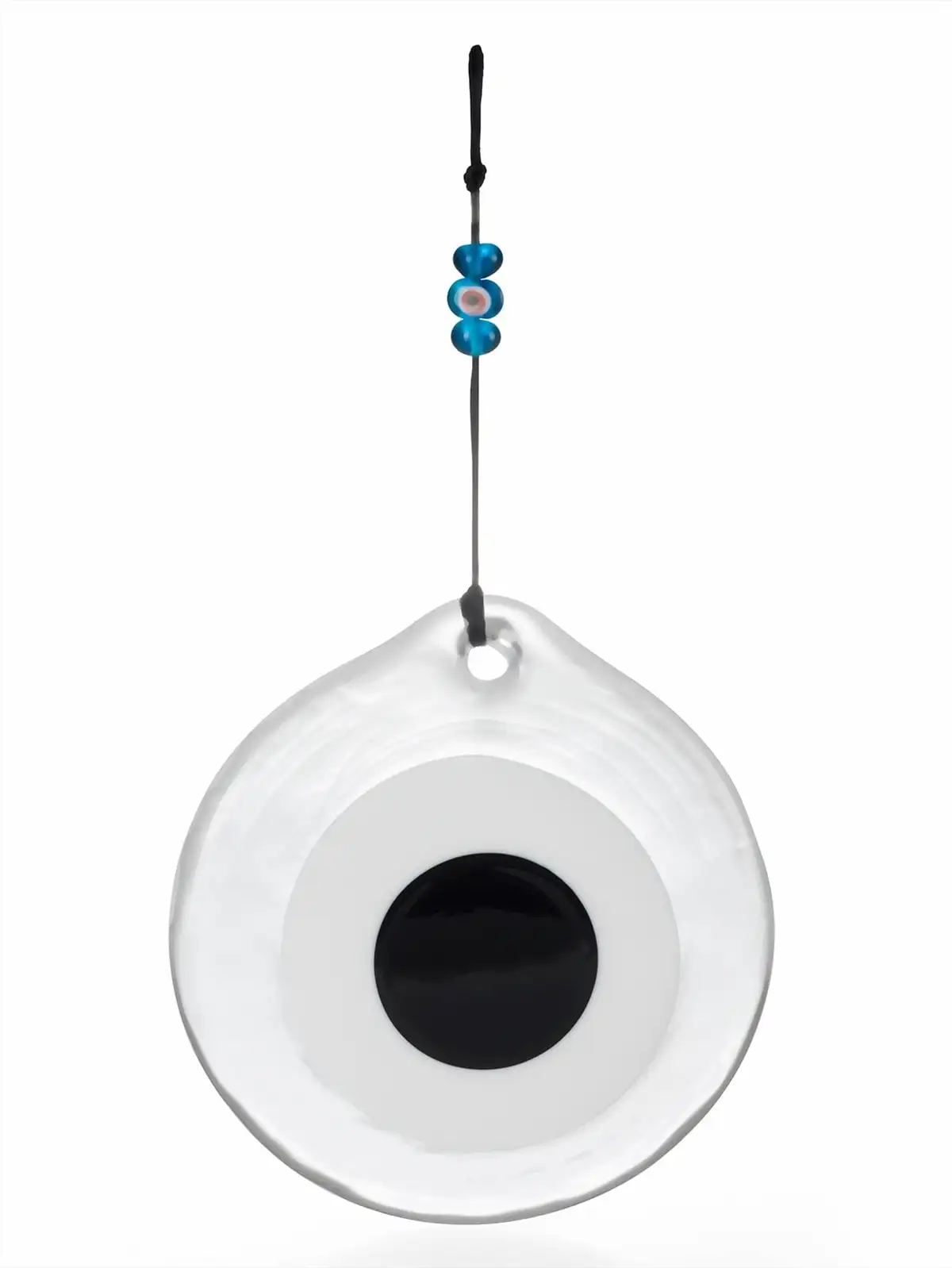

Black Amulet, 15cm