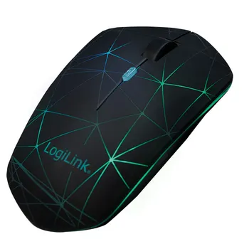 

Mouse Bluetooth v.3.0 rechargeable 1600dpi backlight