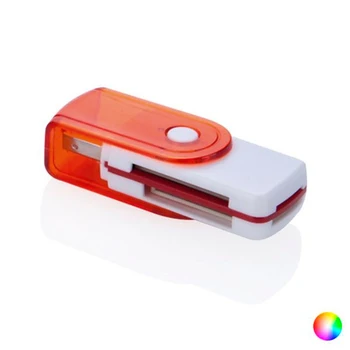

Card Reader 143972