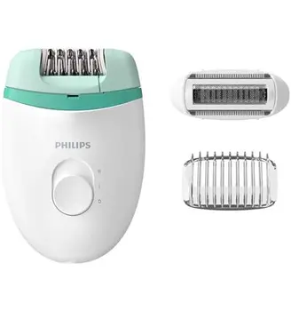 

PHILIPS EPILATOR BRE245/00 SATINELLE ESSENTIAL +