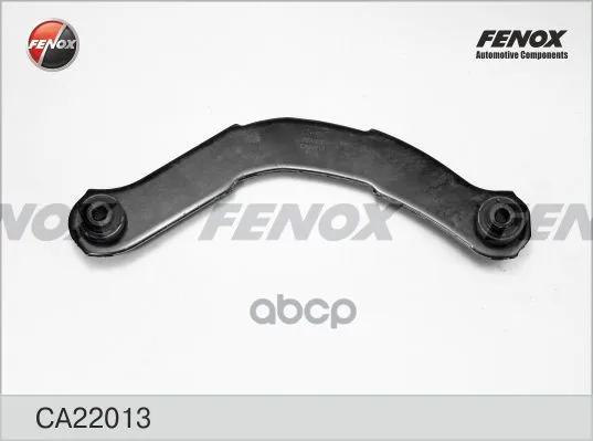 Тяга Mitsubishi Lancer 00-09 Зад.Подв. Fenox Ca22013 FENOX арт. CA22013