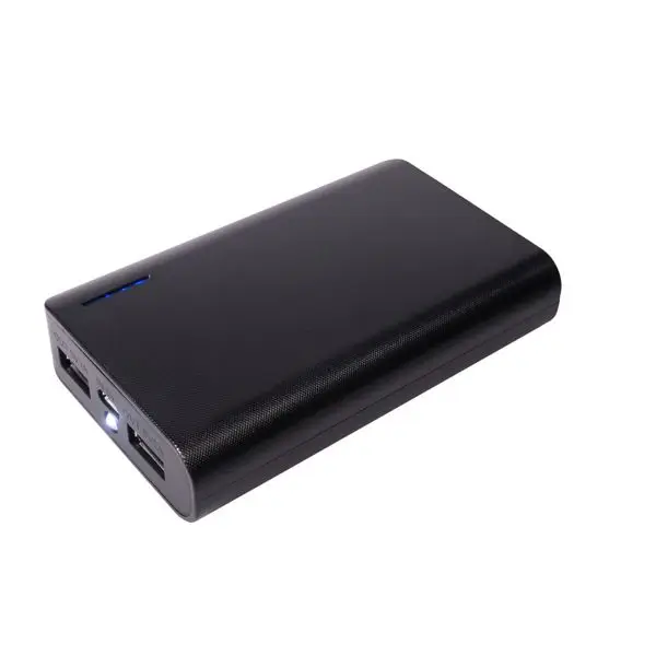 Мощность банк Tacens APWB1