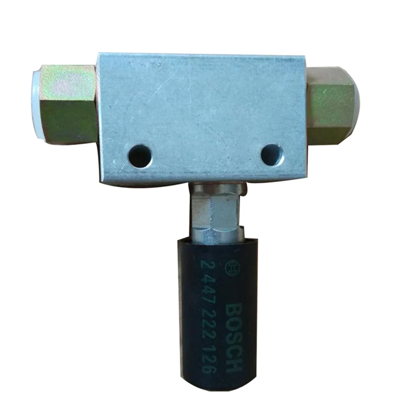 Pompe d'amorcage pour Deutz avec référence 02111961