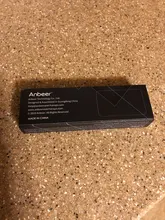 Anbeer-Correa de reloj de goma para hombre, 14mm, 18mm, 20mm, 22mm, 24mm, pulsera de repuesto de liberación rápida, de silicona deportiva negra