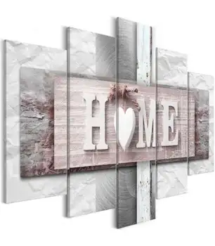 

Picture-Home: Eclecticism (5 Parts) Wide