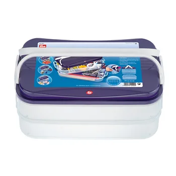 

612420 snap Box Jumbo, Prym base model
