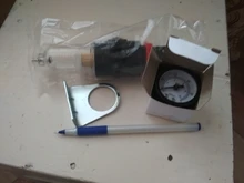 Pressure-Switches-Gauge PNEUMATIC-FILTER-REGULATOR AFR2000 Air-Treatment-Unit