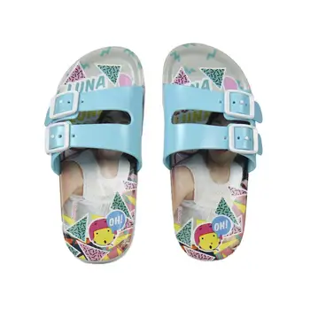 

SANDALS BEACH SOY LUNA