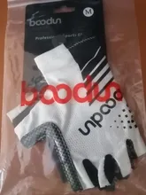 Cycling-Gloves Road-Bike-Glove Bicycle Half-Finger Women Mittens Anti-Slip Summer Shockproof