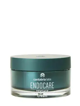 

Endocare tensage cream 50 ml powerful tensor and regenerator effect. Normal, dry skins.