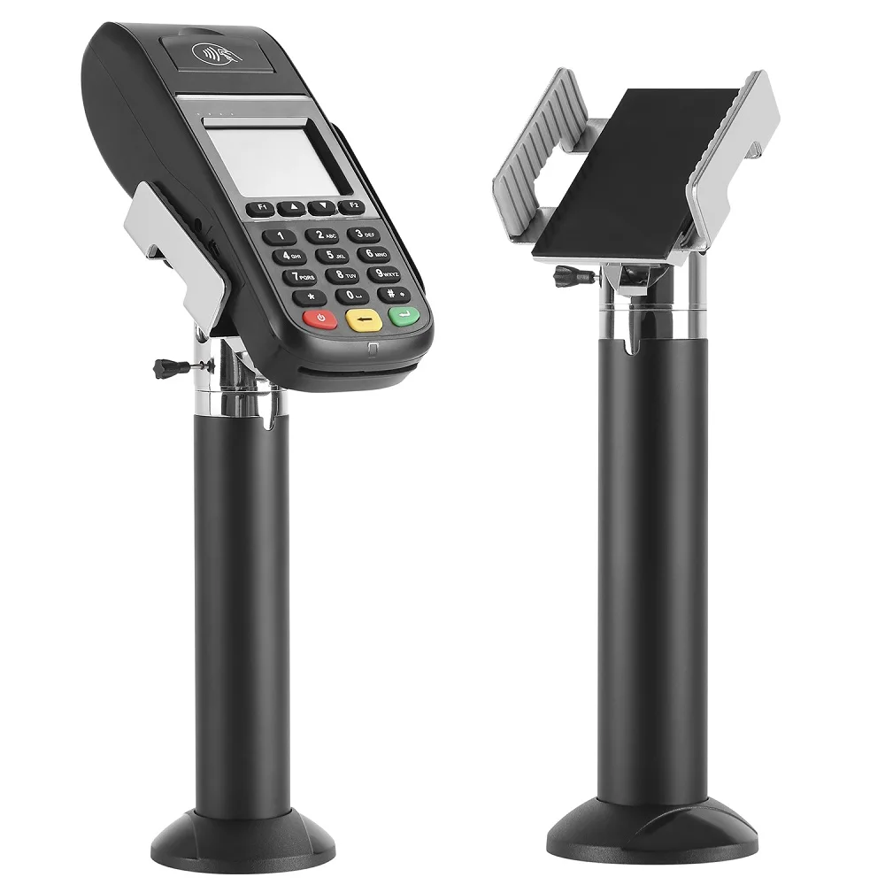Maclean Mc 847 Universal Ec Card Terminal Holder Reader Eft Pos Cashless Sales Point Stand Tool Parts Aliexpress