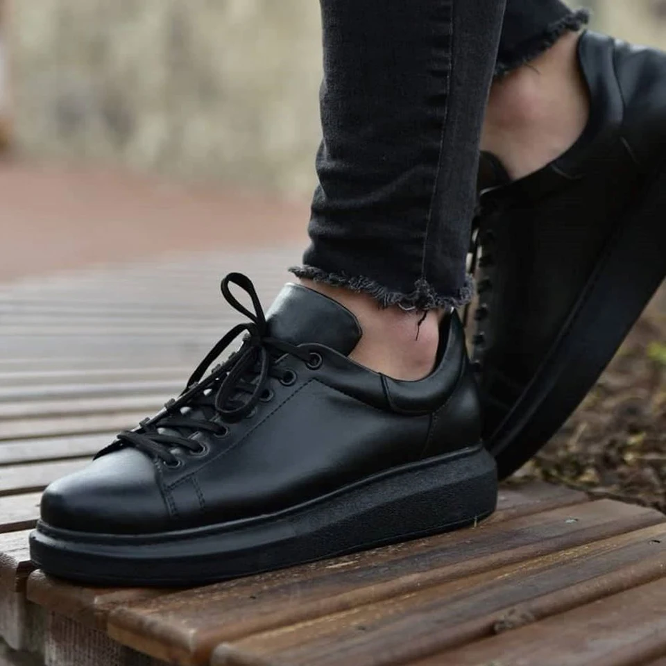 Chekich Ch257 St Scarpe Uomo Nero 2021 Moda Nuova Stagione Casual Elegante Abbigliamento Sportivo Allacciato Soletta Plantare Di Alta Qualita Scarpe Casual Da Uomo Aliexpress