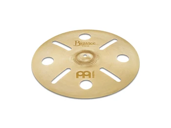 

B16trc Byzance vintage trash crash plate 16 ", Meinl