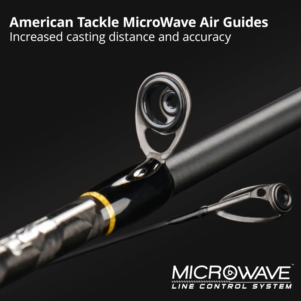 ⭐️セットkastking valianteagle pro ベイトフィネスロッド