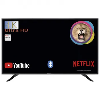 

Nevir Tv 55 inch led 4k uhd - nvr - 9001 - 554k2s-sm-