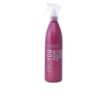 

PROYOU VOLUME bump up voluminizing spray 350 ml